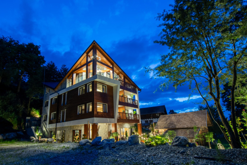 Bransilvania: cero overbookings desde el primer día con Pynbooking