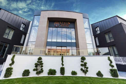 Stein Collection: de procesos manuales a 2 restaurantes en un sistema