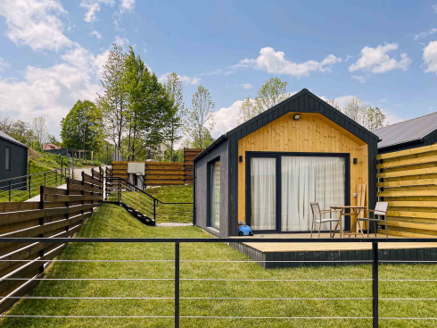 Moon Resort: 3 ubicaciones y más de 21 unidades gestionadas centralmente