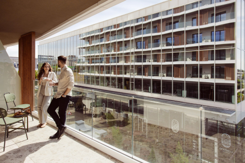 Aparthotel Craiova: check-in 100% digital para todos los huéspedes