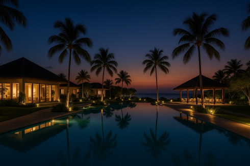 Your Hotel Runs on Paper. But How Long Can That Last?