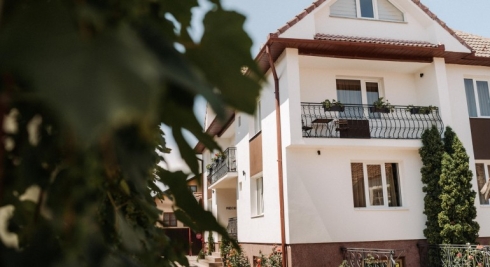Vila Anca Sibiu: zero overbooking, zero experience