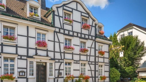 Zur Post Hotel: Rund um die Uhr geöffnet – ohne Dauerpräsenz an der Rezeption