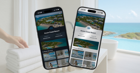 What a Frictionless Hotel Stay Really Means