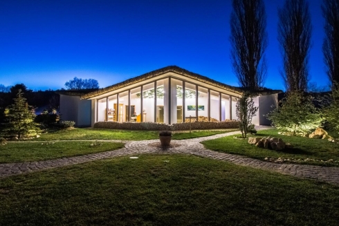 Wolkendorf Bio Hotel: Cloud-PMS für ein BIO-Hotel