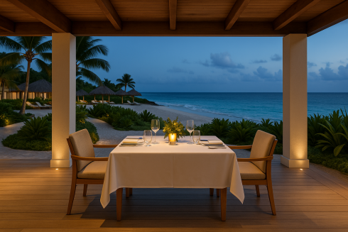 Your Hotel Restaurant — Standalone Operation or Part of the Whole?