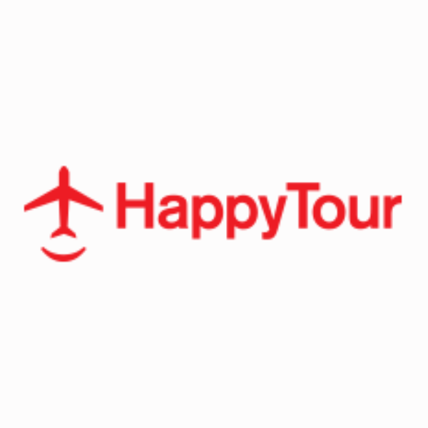 Happy Tour