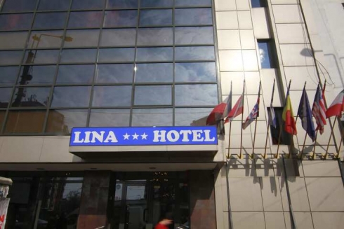 Hotel Lina: in nur einer Woche betriebsbereit in der Cloud