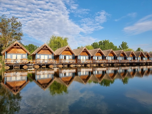 Zaga Zaga: 95 % Online-Buchungen, von 15 auf 4 Rezeptionisten