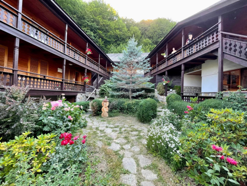 Casa Tisaru: Vom Reservierungsbuch zu null Überbuchungen