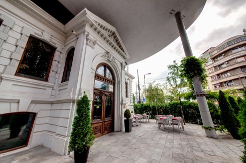 Sarroglia Hotel: von 3 separaten Systemen zu einem einzigen