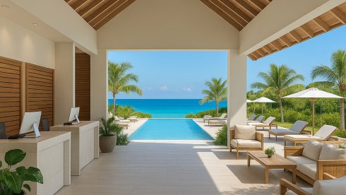 Was jeder Hotelier einmal im Jahr tun sollte