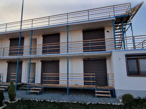 SunScape Corbu: de cero experiencia a una temporada automatizada