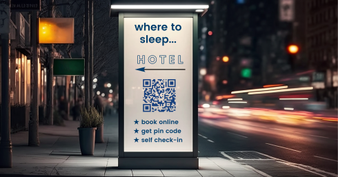 Wie Hoteliers mehr Walk-in-Buchungen erhalten können