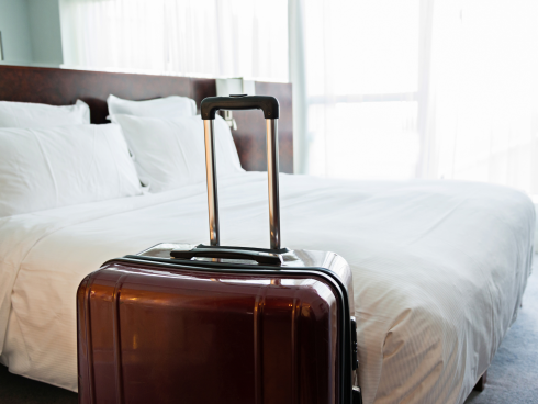 Hotel Aquamarine Costinesti: 40% de reservas directas en temporada
