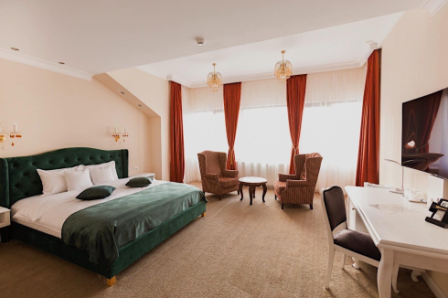 4Cardinals Boutique: de manual a eficiencia en 15 habitaciones
